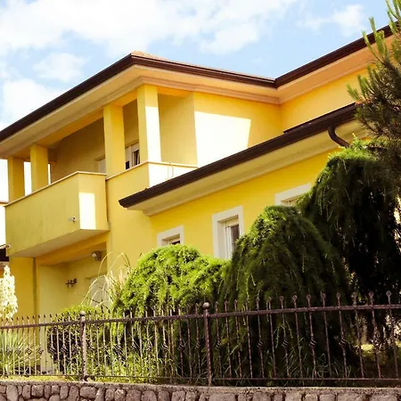 Kvarner Golden View *