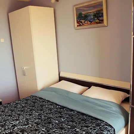 Apartment Kvarner Golden View Matulji