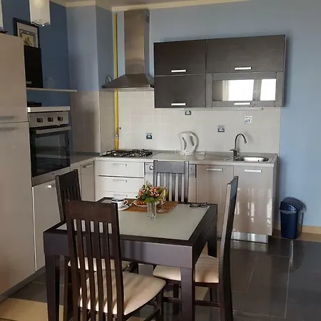 Kvarner Golden View Apartment