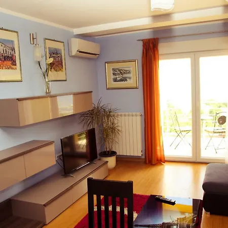 Kvarner Golden View *