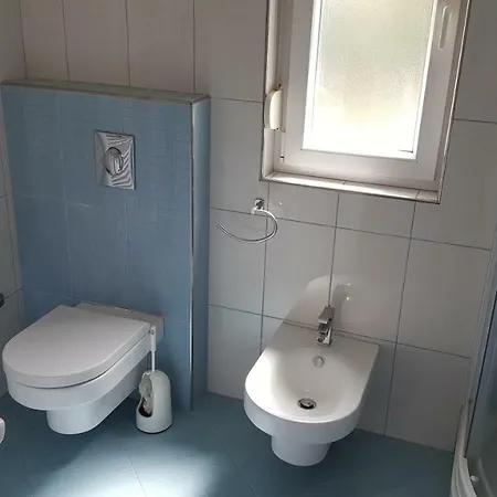 Kvarner Golden View * Matulji