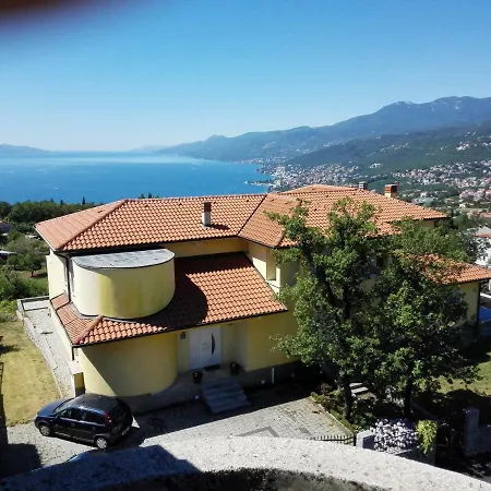 Kvarner Golden View Apartment