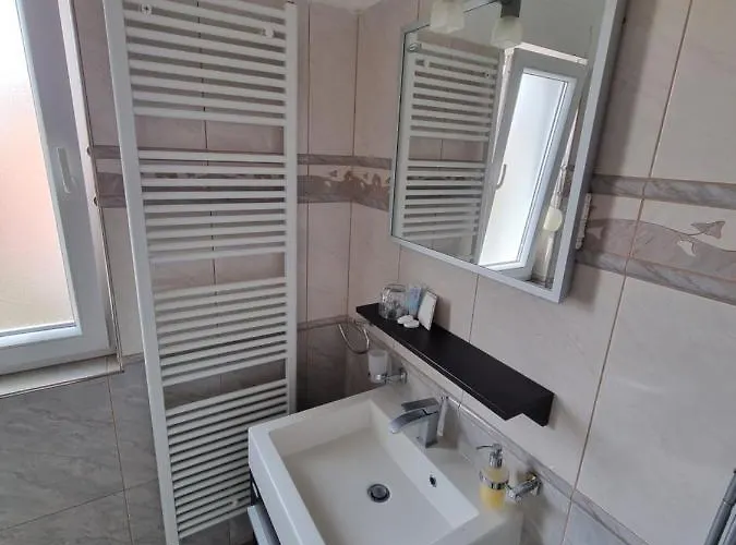 Kvarner Golden View דירה *