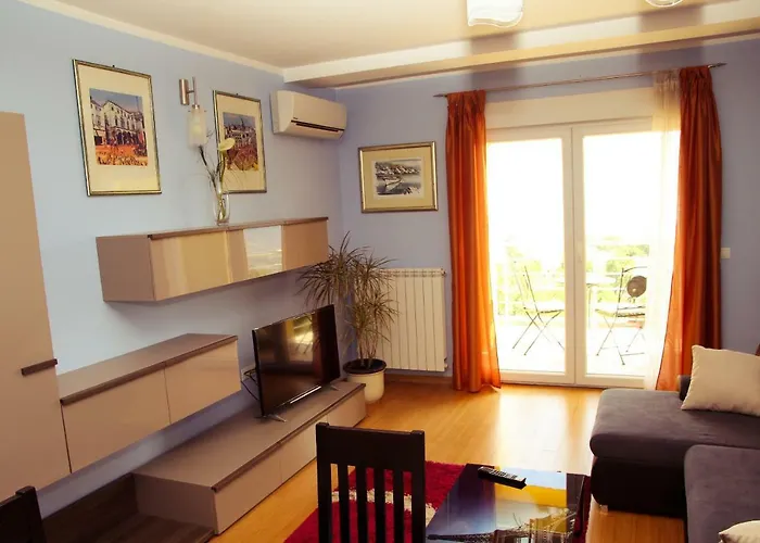 Kvarner Golden View *