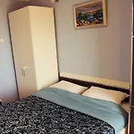 公寓 Kvarner Golden View 马图利