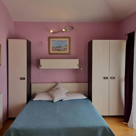 Kvarner Golden View Apartment