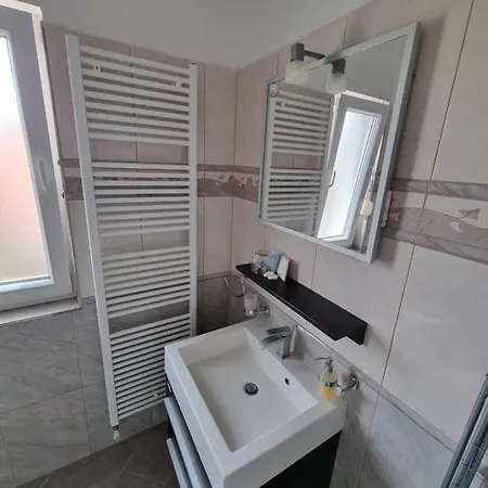 Kvarner Golden View Apartment *