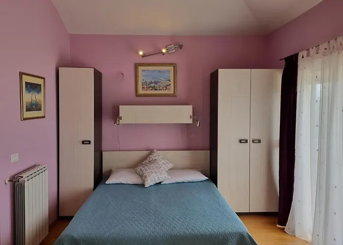 Kvarner Golden View Apartment