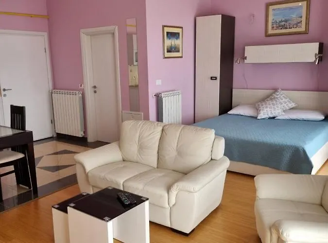 Apartment Kvarner Golden View